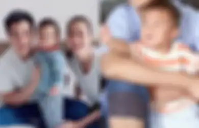 Padahal Bukan Orang Tua Kandung, Kiano Putra Baim Wong Justru Nangis Kejer Saat Ditinggal Pergi Sosok Ini, Paula Kelimpungan: Ini Mamah Loh Bukan Baby Sitter