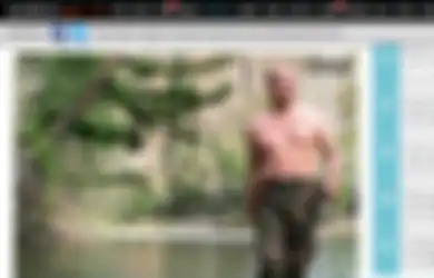 Kini Menjelma Menjadi Orang Terkuat di Rusia, Terkuak Masa Lalu Kelam Vladimir Putin, Pernah Alami Kekurangan Uang Hingga Nyaris Lakukan Pekerjaan Ini