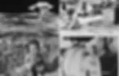 Deretan Foto Paling Menghantui di Hiroshima, Sesaat Setelah Bom Atom Dijatuhkan, Foto para 'Eksekutor' Sungguh Bikin Getir
