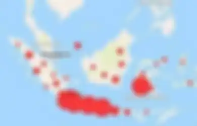Pemerintah Umumkan PSBB Jawa-Bali, Berikut Hal-hal yang Perlu Kamu Ketahui