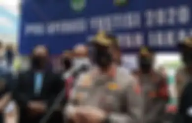 Sosok Kuat Calon Pengganti Idham Azis Terkuak, Ketua Presidium IPW Sebut Nama Komjen Gatot Eddy: Ada Gagasan Istana Kepresidenan Membuat Satu Paket Pergantian Kapolri dan Wakapolri