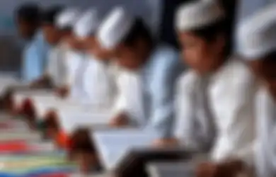 Jawaban Soal Agama Islam Kelas 5 SD Arti Iman Menurut Istilah, Yuk Kita Cari Tahu