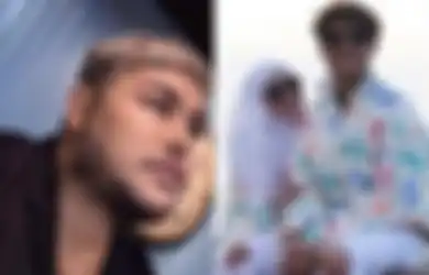 Digadang-gadang Jadi Gaun Pernikahan Lesty Kejora dan Rizky Billar, Intip Rancangan Khusus Ivan Gunawan yang Bikin Netizen Riuh Kegirangan