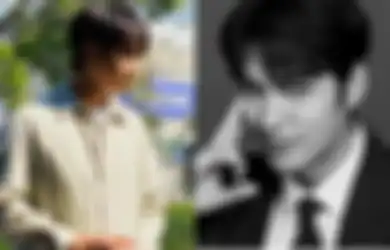 Isyaratkan Proyek Kolaborasi di Lagu Baru, Lee Min Ho dan Lee Seung Gi Terlibat Diskusi Menyentuh Soal Kehidupan