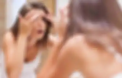 Bisa Jadi Jerawat yang Mengganggu Penampilan, Begini Cara Menghilangkan Beruntusan di Dahi, Kuncinya Rutin Lakukan 3 Hal Ini