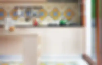Material Ini Paling Cocok untuk Lantai Dapur Modern, Ini Alasannya!