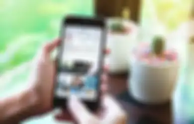 Instagram Rilis Fitur Collaboration, Cara Baru Buat Tag Teman!