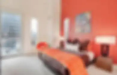 Feng Shui Anjurkan 5 Hal Ini Jangan Ada di Kamar Tidur, Cek Yuk!