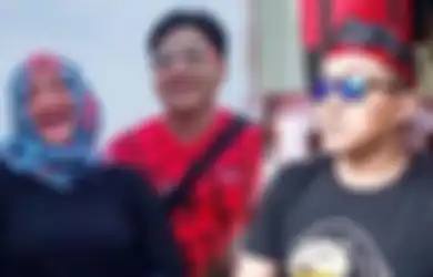 Ngakunya Selalu Ziarah Setiap Minggu, Penjaga Makam Lina Jubaedah Bongkar Kebohongan Teddy di Depan Publik:  Enggak Pernah, Kalau Datang Pasti Saya Tahu