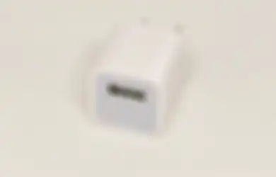 Apple Disebut Bakal Bikin Charger Berteknologi Gallium Nitride