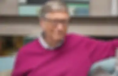 Cocok untuk Status WA, Berikut 24 Quotes Inspiratif dari Bill Gates, Pendiri Microsoft Corporation