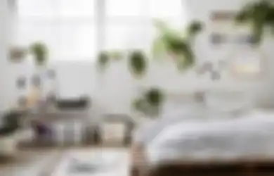 Bukan Hanya Kasur, Pelapis Lantai Juga Penting untuk Menunjang Kamar Tidur, Jangan Asal Murah Yah!