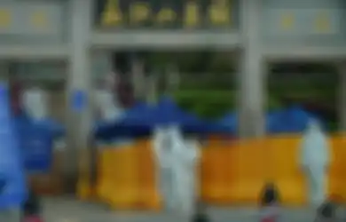 Dianggap Tak Becus Tangani Covid-19, 30 Pejabat China Dipecat Sampai Diberi Berbagai Hukuman, Ini Dia Posisi-posisinya