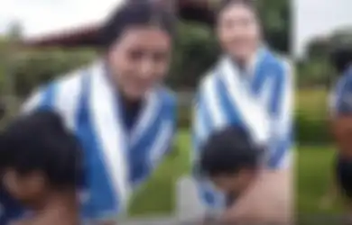 Heboh Sarwendah Basah Kuyup Digendong Betrand ke Kamar, Anak Angkat Ruben Onsu Singgung Soal Kesempatan, Sang Bunda: Maunya Apa, Dikasih Hati Minta Jantung!