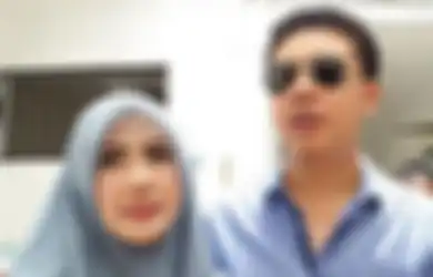 Ngotot Nggak Mau Dicerai Pablo Benua Sampai Sesumbar Rela Dipoligami, Pengakuan Rey Utami Bikin Syok Ashanty