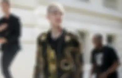 Mendiang Rapper Lil Peep Disamakan dengan Kurt Cobain Karena Hal Ini