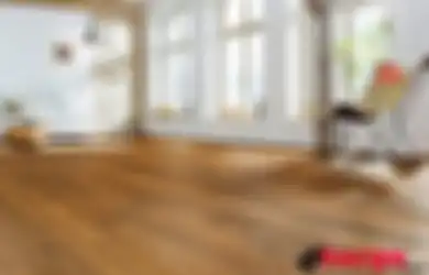 Arstistiknya Lantai Parket Bambu, Kenali Kelebihannya dibanding Kayu