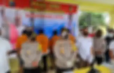 Emosi Rumahnya Dimasuki Maling, Pemilik Rumah Ini Gebuki Sang Pencuri Hingga Tewas Ditempat, Hukuman Seumur Hidup Menantinya
