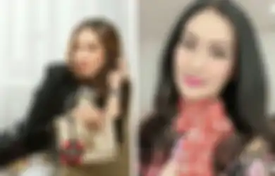 Layangkan Komentar Ini pada Nagita Slavina yang Goreng Ayam di Dalam Kamar, Iis Dahlia Langsung Banjir Komentar Pedas dari Netizen: Kalo Komen Gak Pernah Bener, Julid Banget
