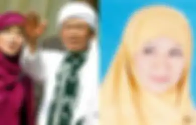 Sempat Kabur dari Rumah Gegara Digunjing Sebagai Pelakor, Sikap Teh Rini Usai Aa Gym Talak 3 Teh Ninih Dibongkar Tetangga, Sebut Istri Kedua sang Pendakwah Begini di Lingkungan Tempat Tinggalnya!