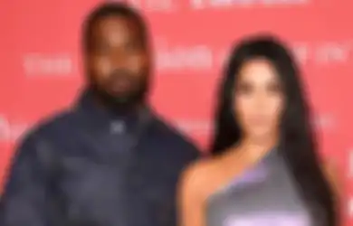 Rumor Kanye West Selingkuh dengan Jeffree Star Viral di Twitter