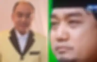 Yang Ditutupi Selama 12 Tahun Akhirnya Terbongkar, Penyebab Utama Azis Gagap Sakit Hati Sampai Sekarang Terkuak, Ternyata Gegara Kelakuan Andre Taulany Ini