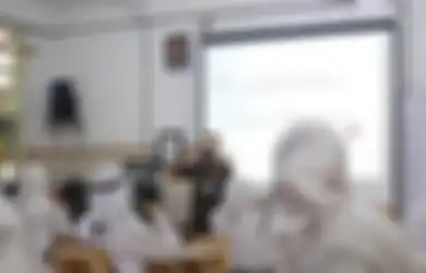 Jangan Khawatir, Pemerintah Bagi-bagi Bantuan Hingga Rp 1 Juta untuk Murid SD Sampai Perguruan Tinggi, Syarat Ini Wajib Dilengkapi Sebelum Dananya Masuk Rekening