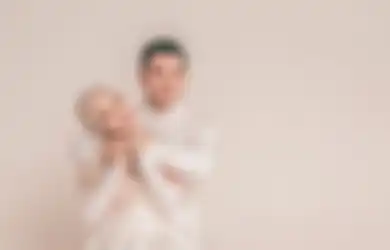 Astria Said Unggah Potret Anak Keduanya dengan Hafiz Fathur, Irwansyah: Cantiknya Ponakan Aku!