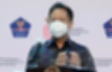 Keluh-kesah Budi Gunadi Sadikin, Bankir yang Banting Setir Duduki Kursi Menteri Kesehatan: 3 Minggu Sebagai Menkes Seperti 30 Tahun Jadi CEO