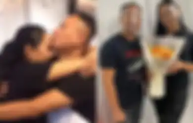 Sempat Dirawat di RS karena Positif Covid-19, Kini Kalina Ocktaranny Minta Vicky Prasetyo Menjemputnya, Sudah Sembuh?