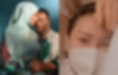 Kalina Ocktaranny Dinyatakan Positif Covid-19 Meski Swab Test PCR Tunjukkan Hasil Negatif, Vicky Prasetyo Ungkap Kejanggalan