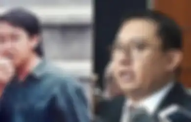 Bak Dapat Amunisi Baru, Kabar Fadli Zon Ditendang Gerindra Beredar, Denny Siregar Langsung Serang Begini: Pantas Ga Sibuk Ngetwit Lagi