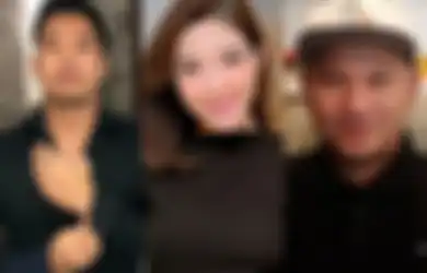 Sesali Pengkhianatannya di Masa Lalu, Sambil Tahan Tangis Gisel Ungkap Permohonan Maaf Sebut Nama Gading Marten hingga Wijin