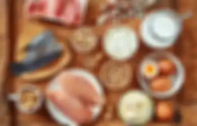 5 Hal yang Bakal Kita Rasakan Ketika Tubuh Kekurangan Protein