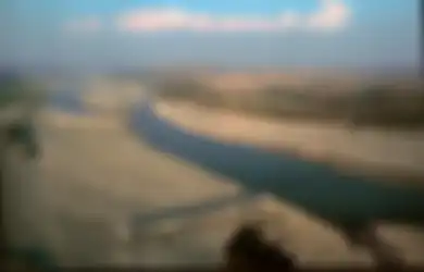 Kisah Jembatan Choluteca, Kokoh Berdiri Meski Dihantam Badai dan Banjir karena Dibangun Ahli Terbaik, Tapi Malah Jadi Tak Berguna Usai Sungainya 'Pindah'