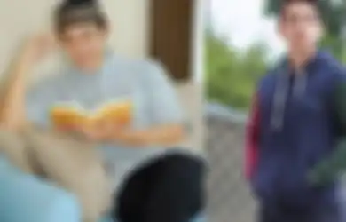 Seminggu Alami Koma di Rumah Sakit, Aliff Alli Temukan Boneka Santet Dirumahnya, Sebut Ogah Cari Tahu Siapa Sosok Si Pengirim