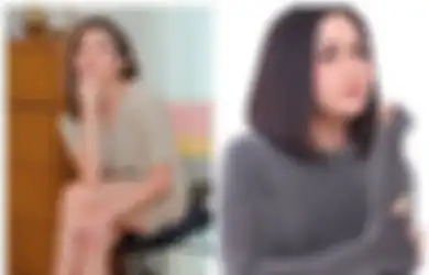 Salut dengan Tindakan Gisella Anastasia Minta Maaf ke Publik, Melaney Ricardo Beberkan Perubahan Drastis Mantan Istri Gading Marten