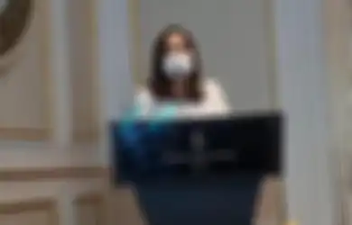 Lama Bungkam, Gisel Akhirnya Buka Suara Setelah Ditetapkan Jadi Tersangka, Dengan Nada Terbata Kekasih Wijaya Saputra: Dengan Segala Kerendahan Hati, Saya Minta Maaf yang Sebesar-besarnya...