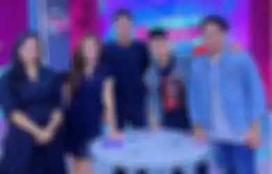 Diteror karena Perankan Istri Pecinta K-Pop di FTV Azab, Puy Brahmantya Ungkap Kesulitan Akting Layaknya Anak Muda, Lucky Hakim: Sampai 15 Kali Take!