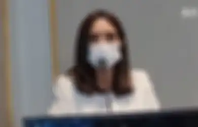 Akhirnya Muncul Usai Mangkir dari Pemeriksaan, Gisel Anastasia Sampaikan Permintaan Maaf secara Terbuka untuk Gading Marten hingga Wijin