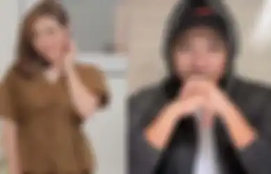 Chat WhatsApp Ramai Singgung Masalah Penetapan Gisella Anastasia Sebagai Tersangka Video Syur, Gading Marten Diledek Ivan Gunawan Sembunyikan Merah Matanya : Lah Kenapa Emang Kalau Nangis?