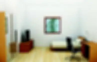 Inpsirasi Makeover Kamar Anak dengan Tiga Pilihan Tema Warna
