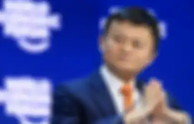 Perdana Usai 3 Bulan Menghilang dari Publik, Jack Ma Ternyata Lakukan Kegiatan Ini