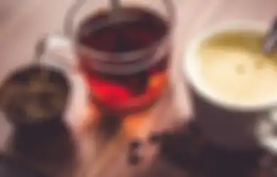 Teh dan Kopi Sama-sama Memiliki Efek Samping dan Manfaat Segunung, Lantas Manakah yang Lebih Sehat dari Dua Minuman Sejuta Umat Ini?