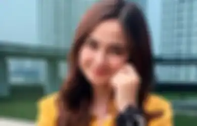 Syuting Bareng Rizky Nazar, Syifa Hadju Ngaku Senang Enggak Bosan!