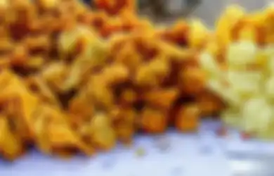 Pecinta Gorengan Wajib Simak! Jangan Konsumsi Makanan Kecintaan Sejuta Umat Ini Saat Buka Puasa Ramadhan 2022, Jika Nekat Nyawa Bisa Terancam
