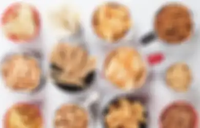 Aneka Tips Kesehatan, Siapa Sangka Makanan Favorit Sejuta Umat Ini Bisa jadi Penyebab Penyakit Ginjal, Yuk Kurangi Mulai Sekarang!