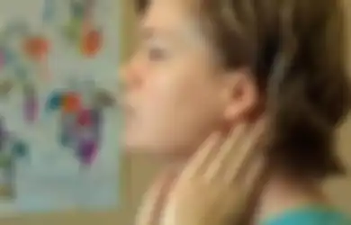 Cara Mengatasi Hidung Tersumbat dalam Hitungan Detik Cuma Gunakan Jari