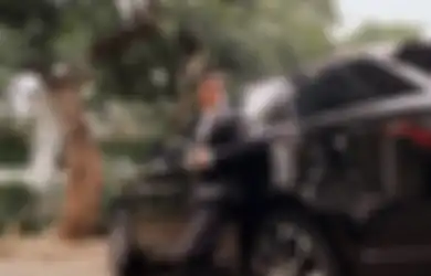 Capek-capek Buang Waktu Syuting Konten, Boy William Harus Telan Rasa Kecewa Gegara Kedatangan Bintang Tamu Sensitif: Terserah!