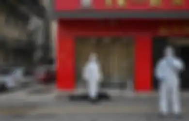 Bungkam Tenaga Medisnya Sendiri, Niat Busuk China Dibongkar Ahli Asal Taiwan, Sebut Virus Corona Harusnya Bisa Dihindari Jika Tiongkok Berani Lakukan Hal Ini